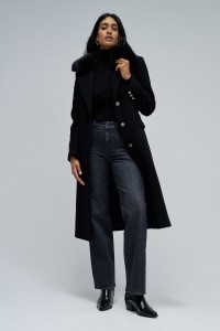 JEANS TRUE STRAIGHT