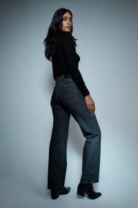 JEANS TRUE STRAIGHT