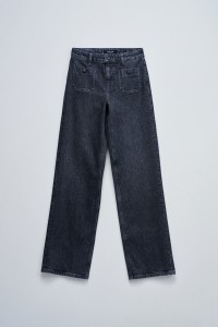 JEANS TRUE STRAIGHT