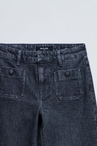 JEANS TRUE STRAIGHT