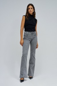 VAQUEROS DESTINY PUSH UP FLARE