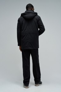 WATERPROOF PARKA