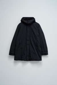 WATERPROOF PARKA