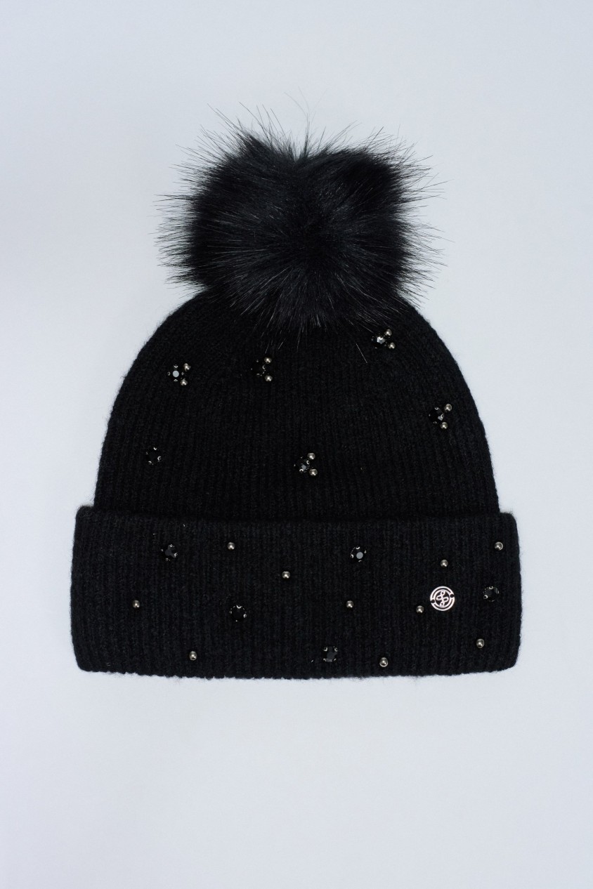 WOOLLY HAT