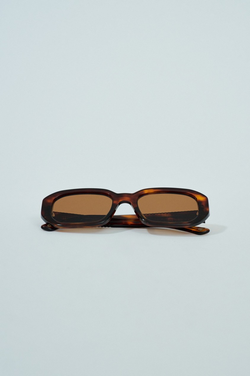 LUNETTES DE SOLEIL TRENDY
