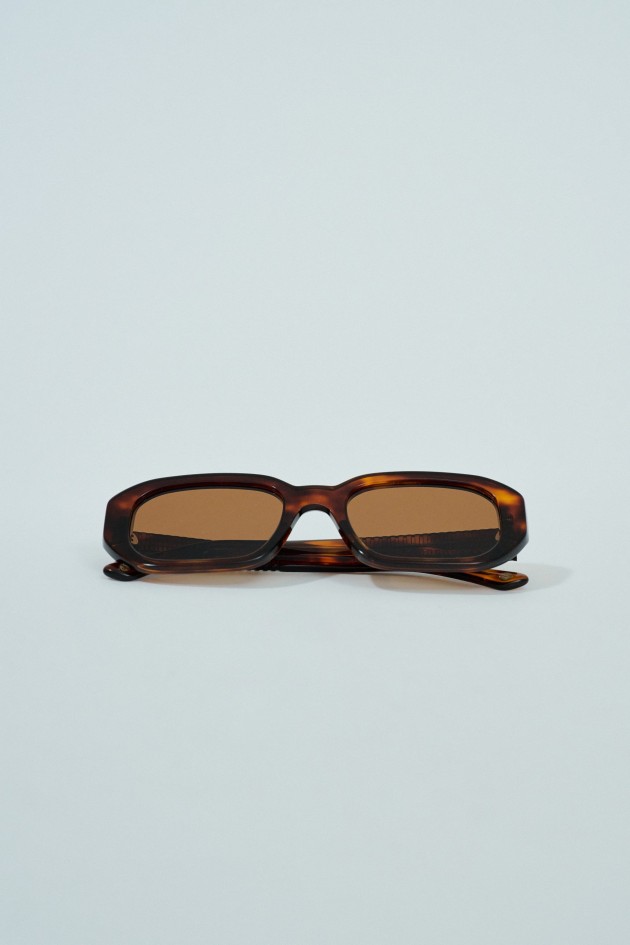 TRENDY SONNENBRILLEN