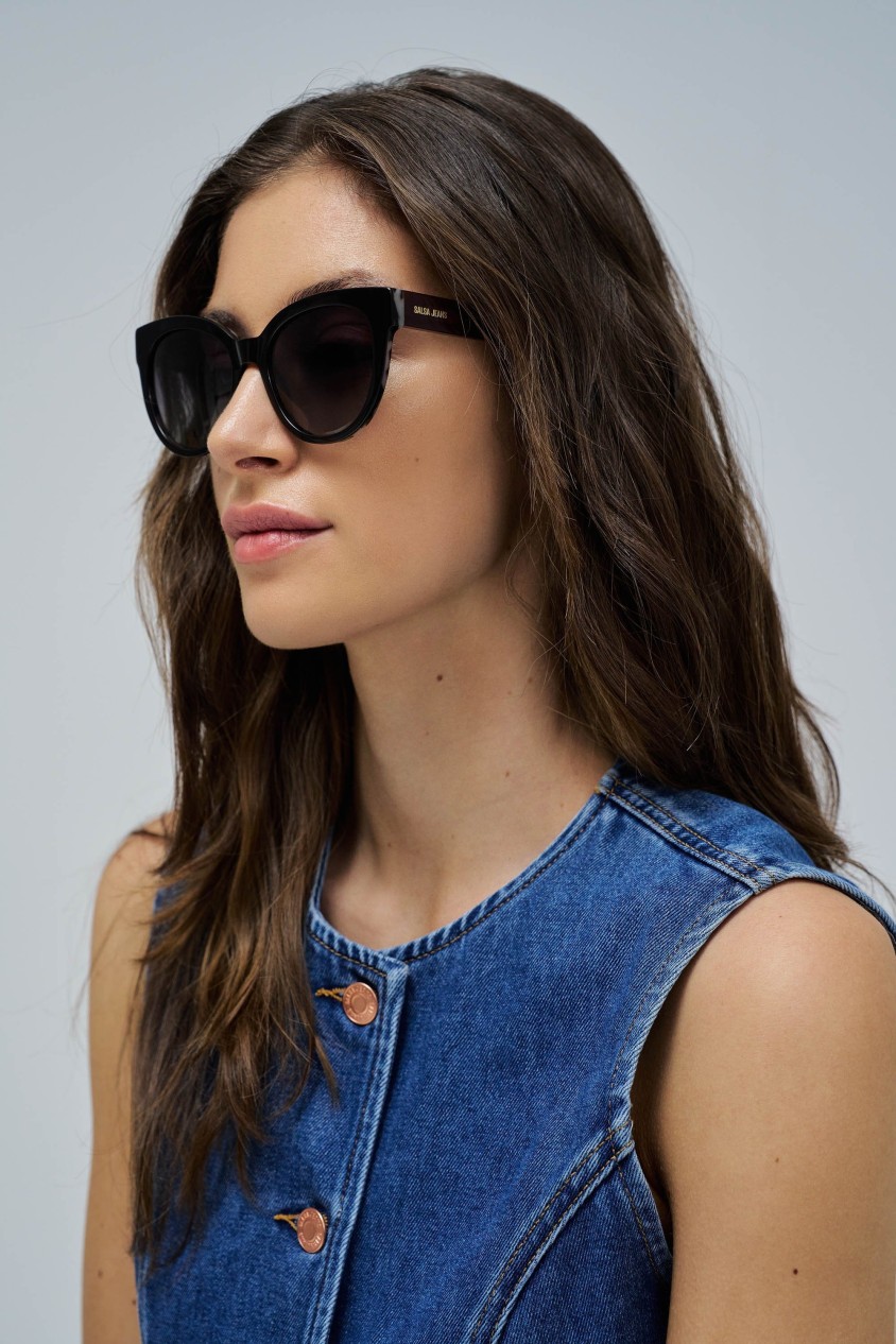 LUNETTES DE SOLEIL CLASSY