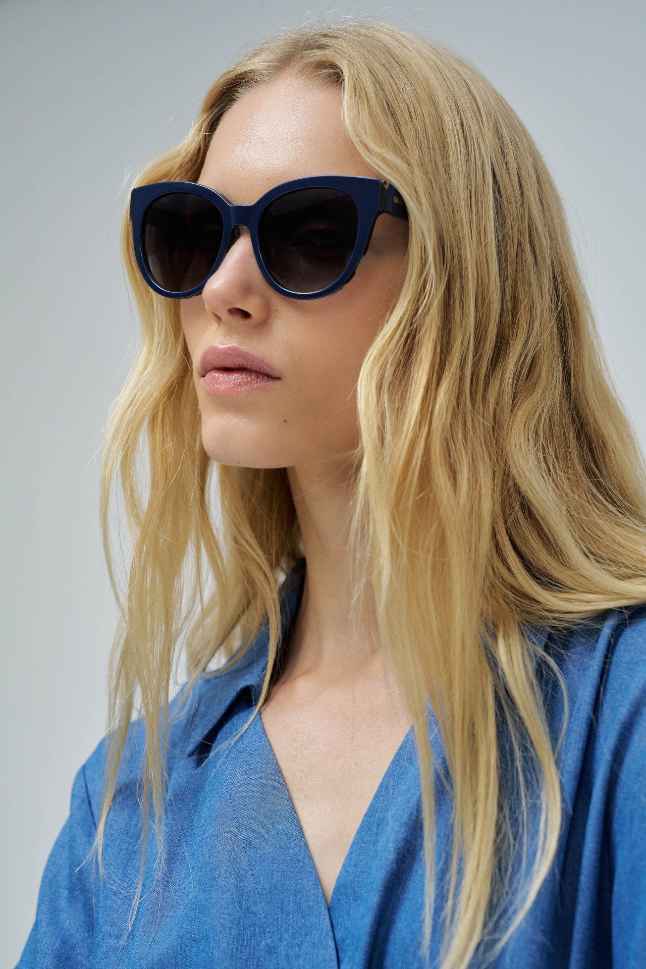 LUNETTES DE SOLEIL CLASSY