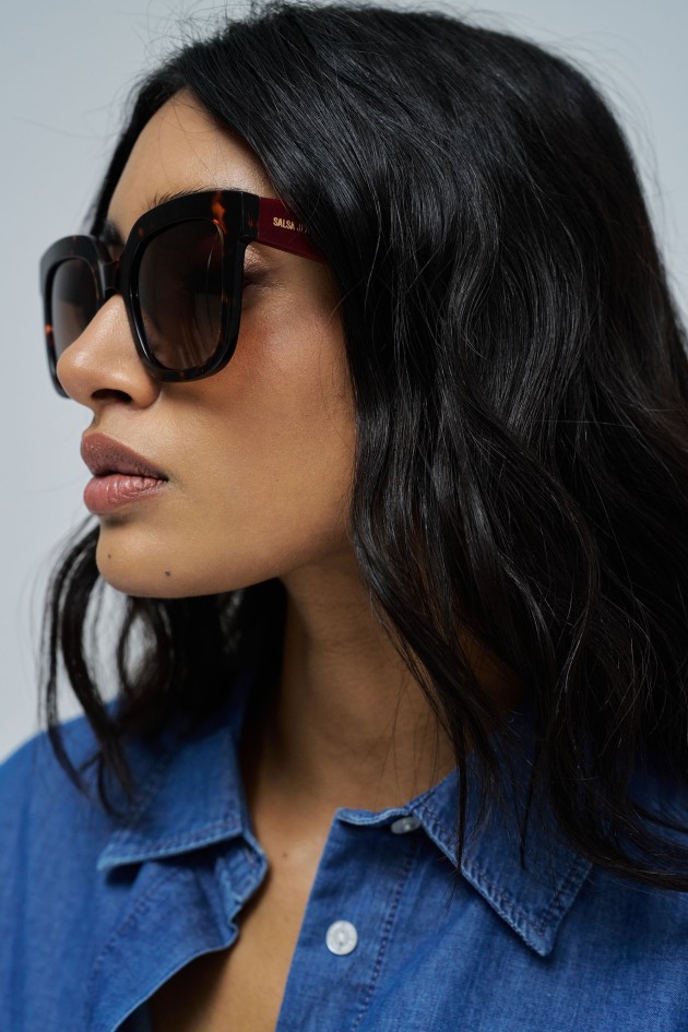 SONNENBRILLEN FIERCE