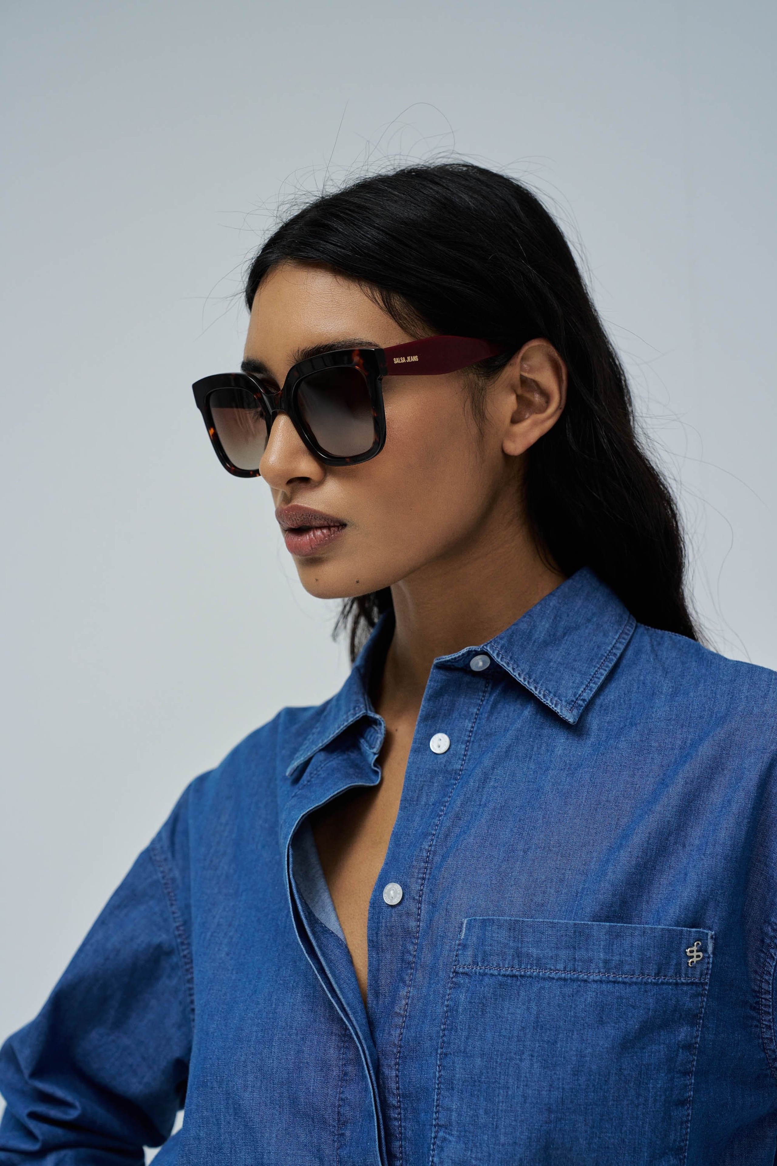 ÓCULOS DE SOL FIERCE