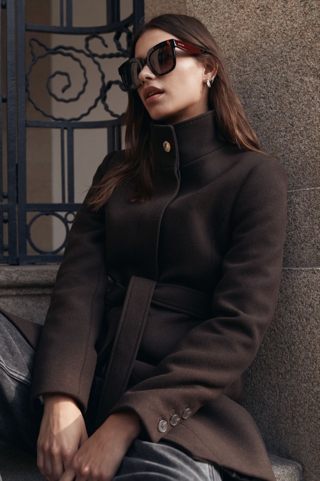 SONNENBRILLEN FIERCE