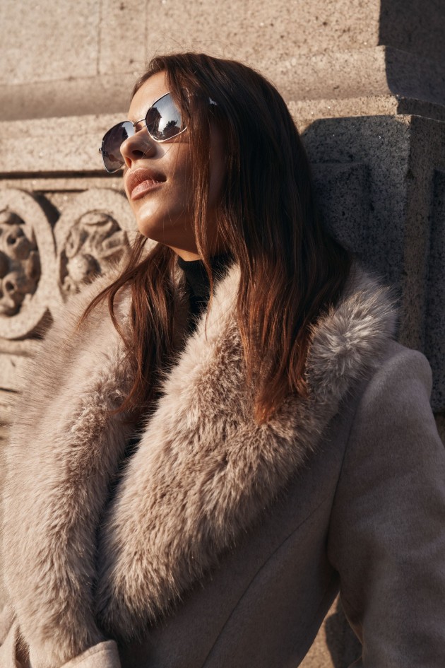 ADVENTUROUS SONNENBRILLEN