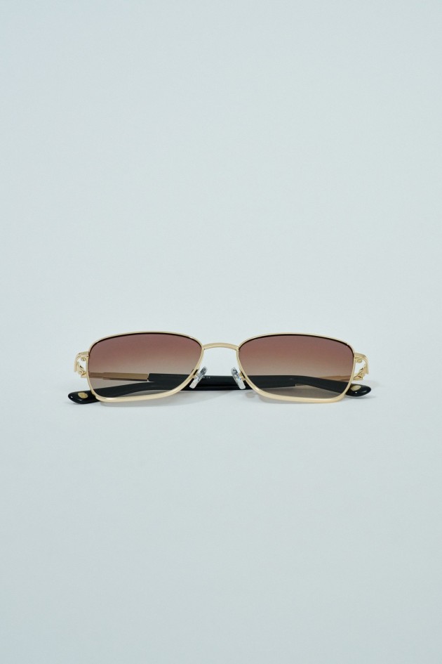 LUNETTES DE SOLEIL ADVENTUROUS