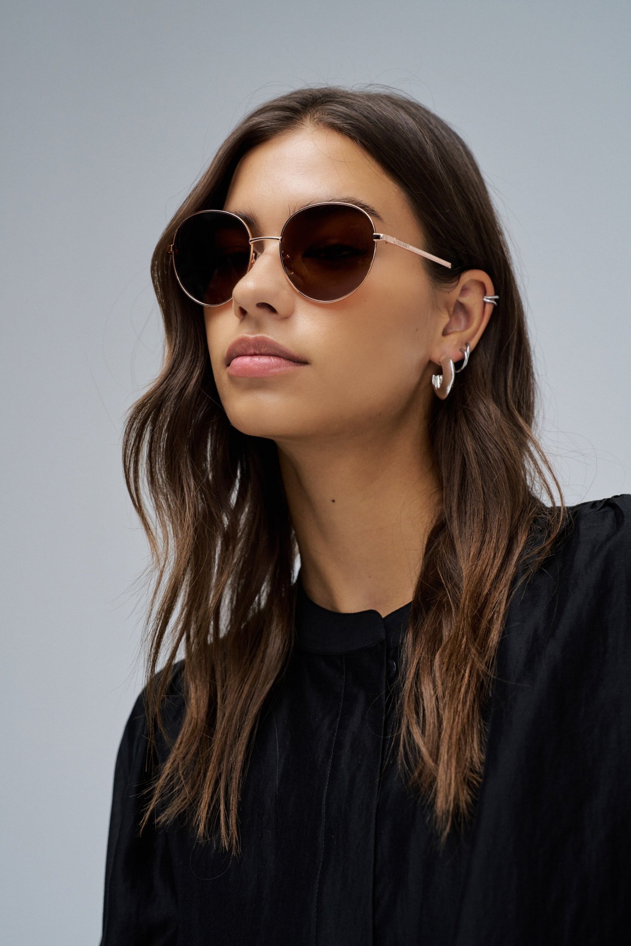 LUNETTES DE SOLEIL CHIC