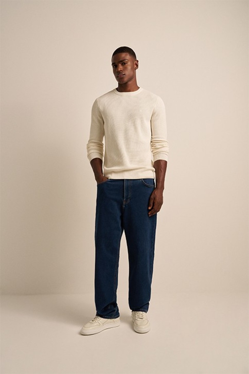 VAQUEROS LOOSE FIT S-ACTIV