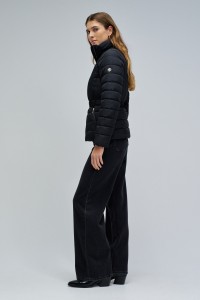 PUFFER JACKET JACKIE