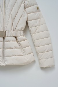 PUFFER JACKET JACKIE