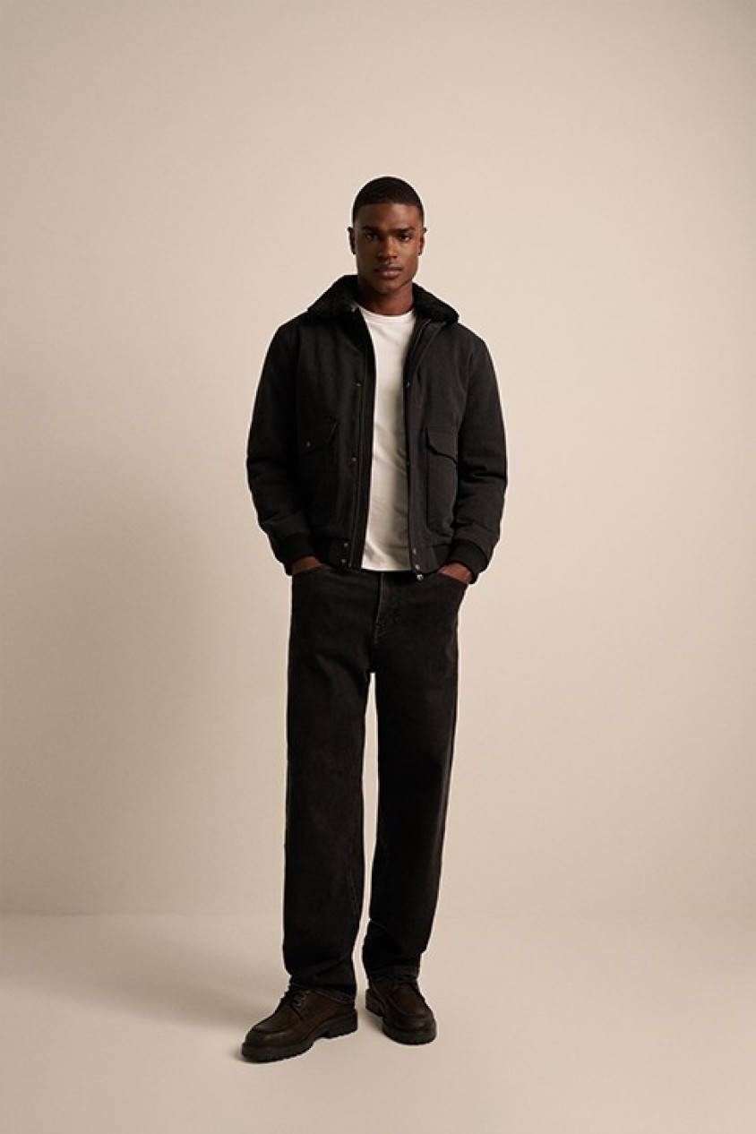 VAQUEROS LOOSE FIT S-ACTIV