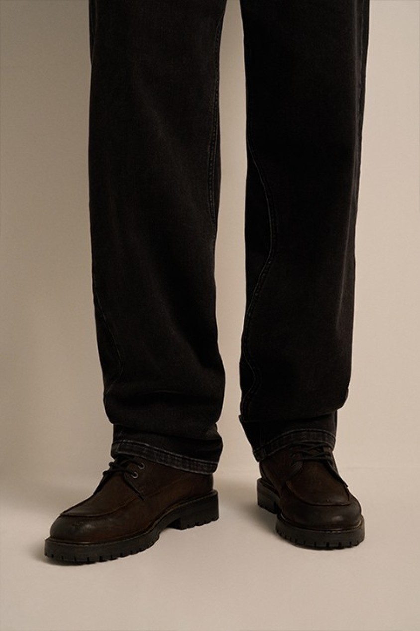 VAQUEROS LOOSE FIT S-ACTIV