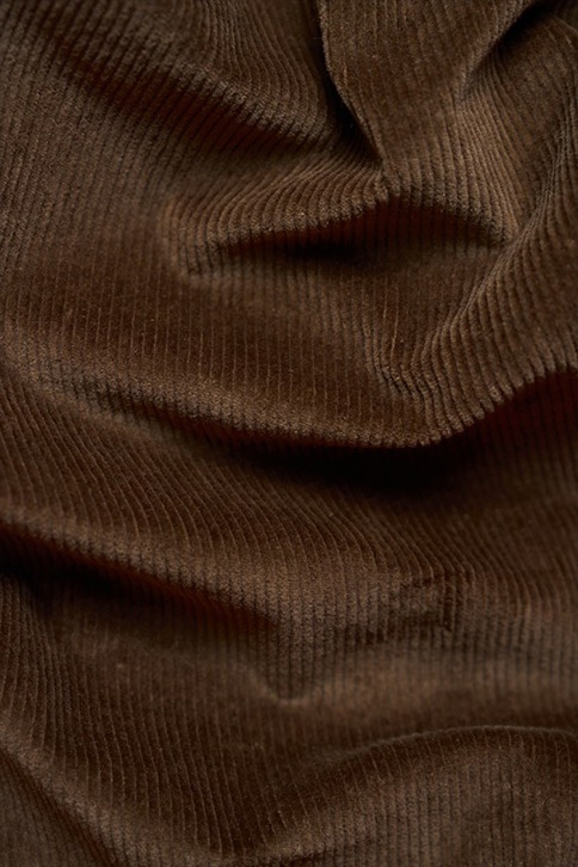 CALAS JOGGERS REGULAR FIT EM BOMBAZINE