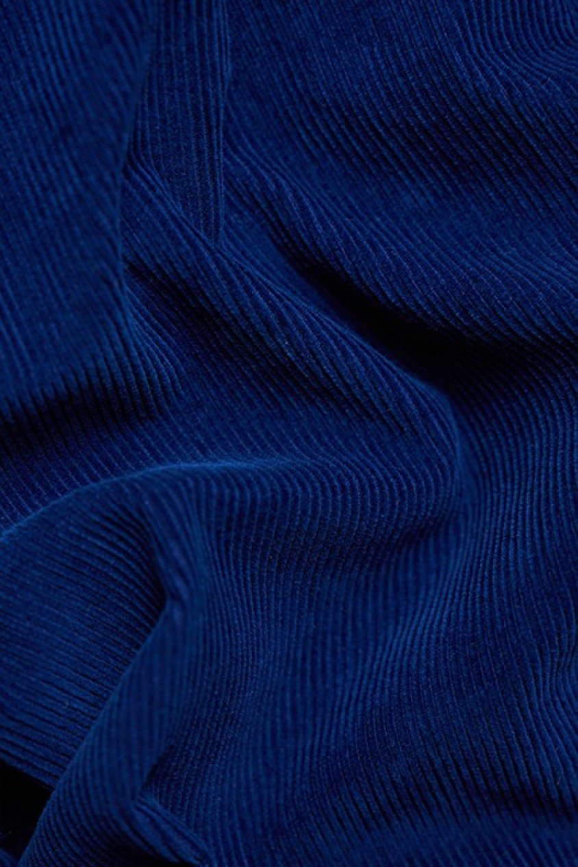 CALAS JOGGERS REGULAR FIT EM BOMBAZINE