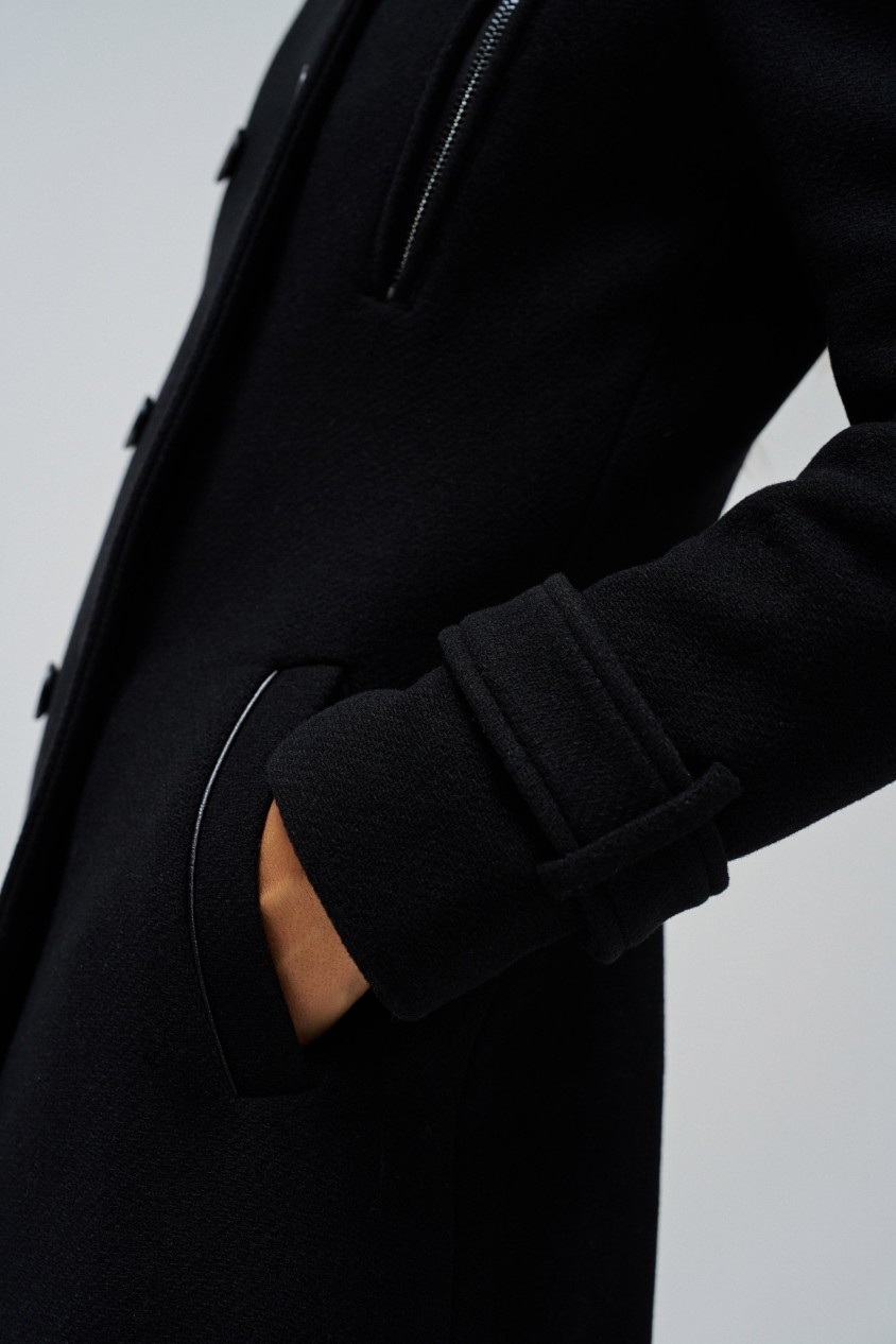 GRACE COAT
