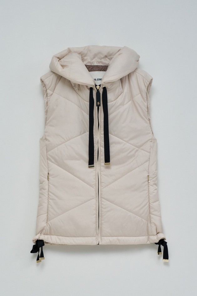 GILET REMBOURRÉ