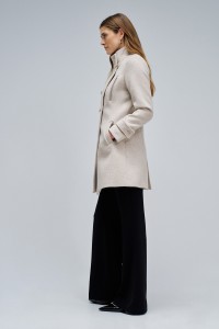 VESTE EN TISSU GRACE