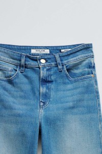 TRUE STRAIGHT JEANS