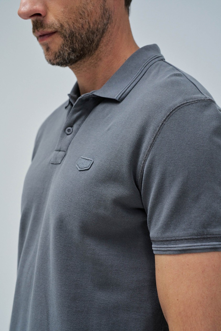 POLO PREMIUM WASH