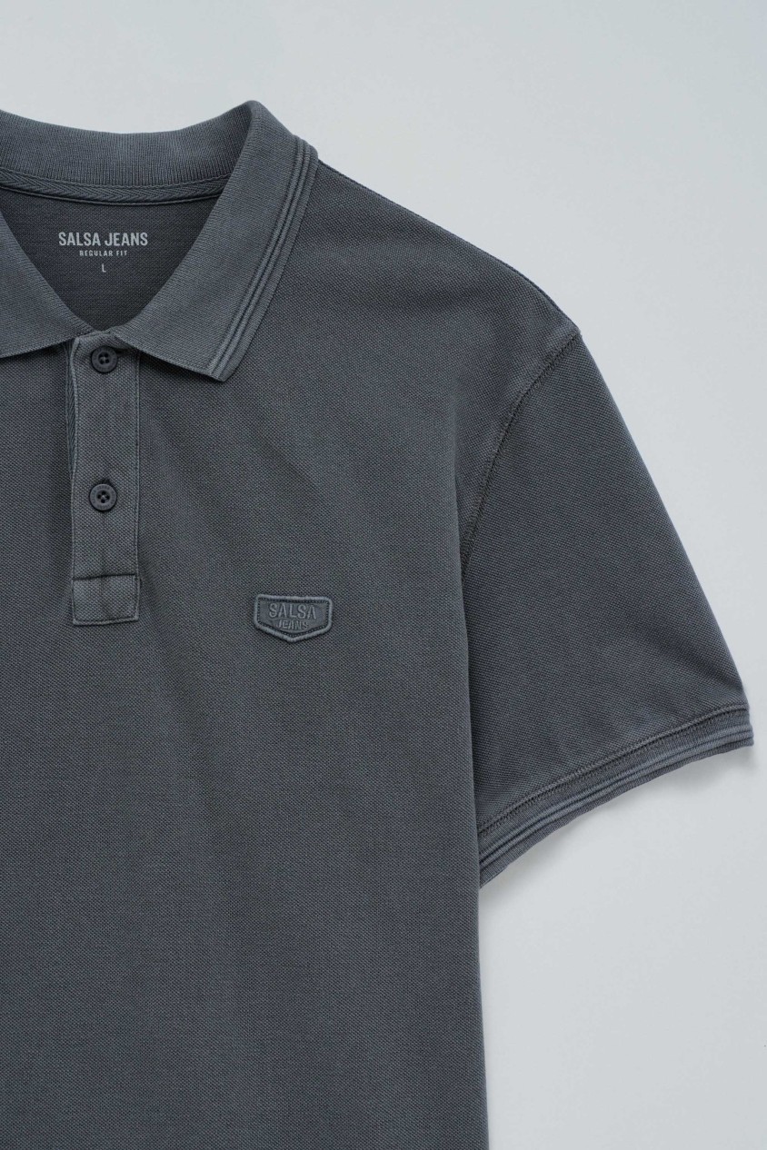 POLO PREMIUM WASH