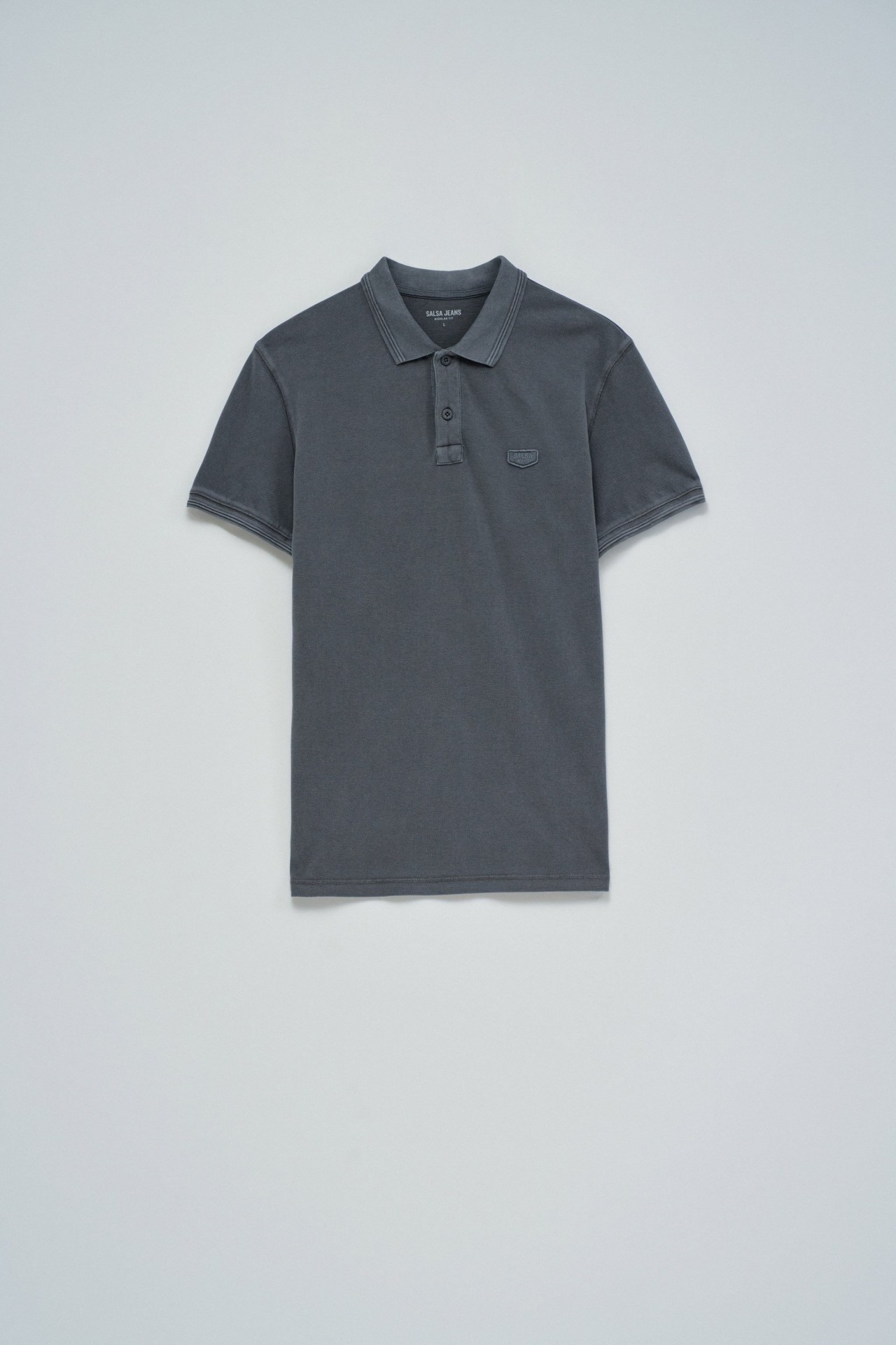PREMIUM WASH POLO