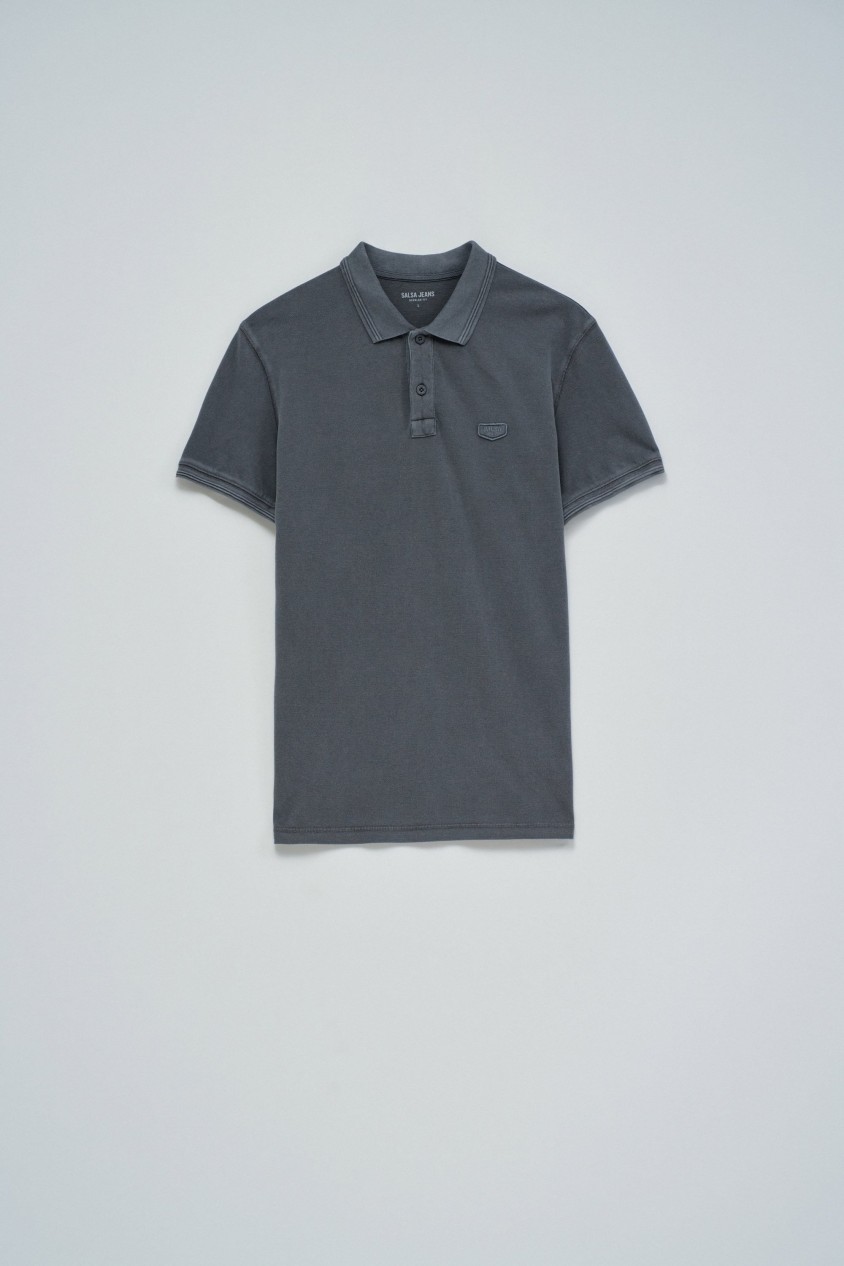 POLO PREMIUM WASH