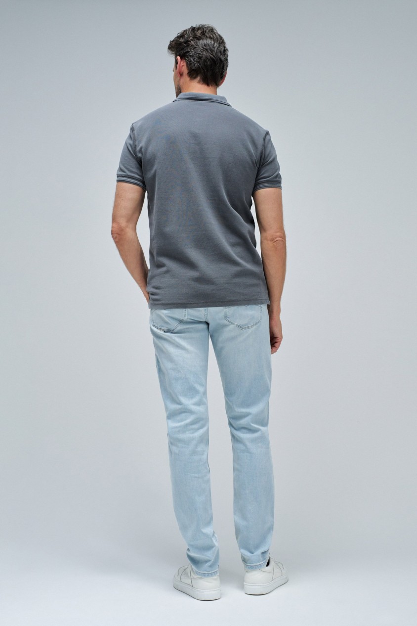 POLO PREMIUM WASH