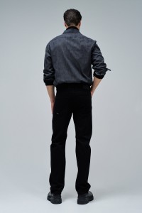JEANS STRAIGHT FIT