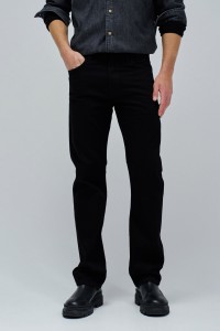 JEANS STRAIGHT FIT
