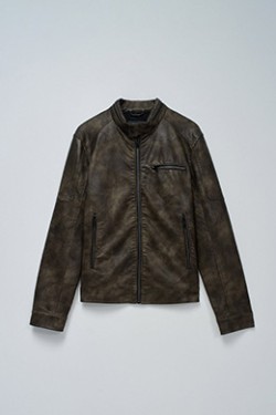 Cuir et Effet Cuir