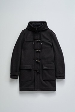 Woollen