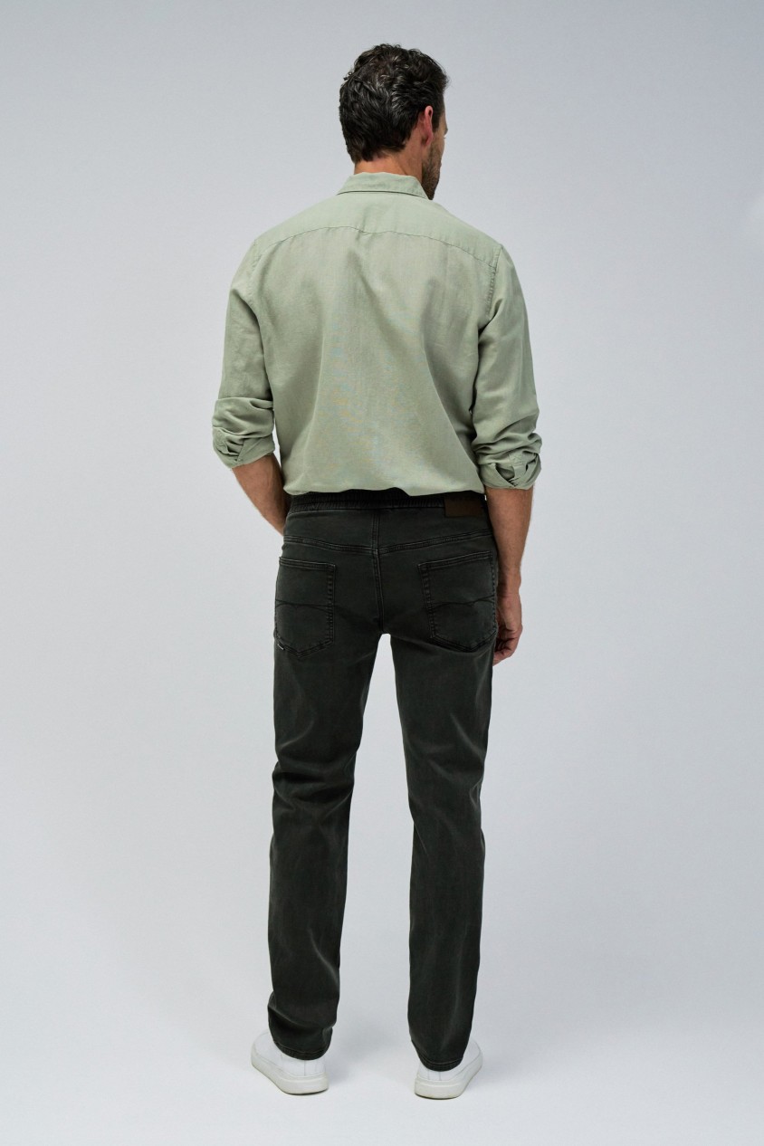 HOSE JOGGERS S-ACTIV