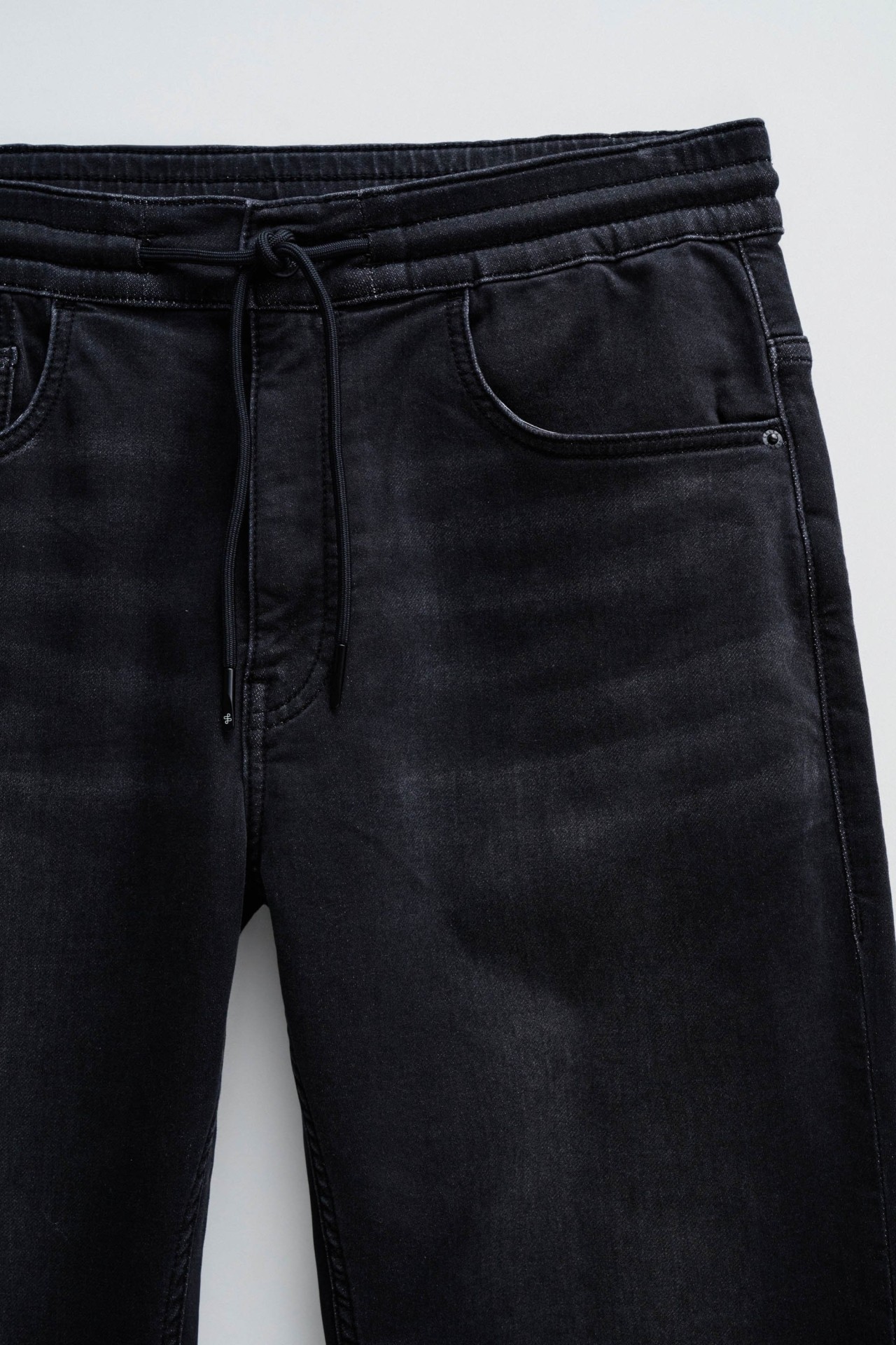 TROUSERS JOGGERS S-ACTIV