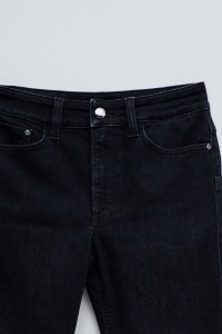 DESTINY PUSH UP SKINNY JEANS