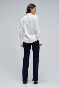 CHEMISE BASIQUE