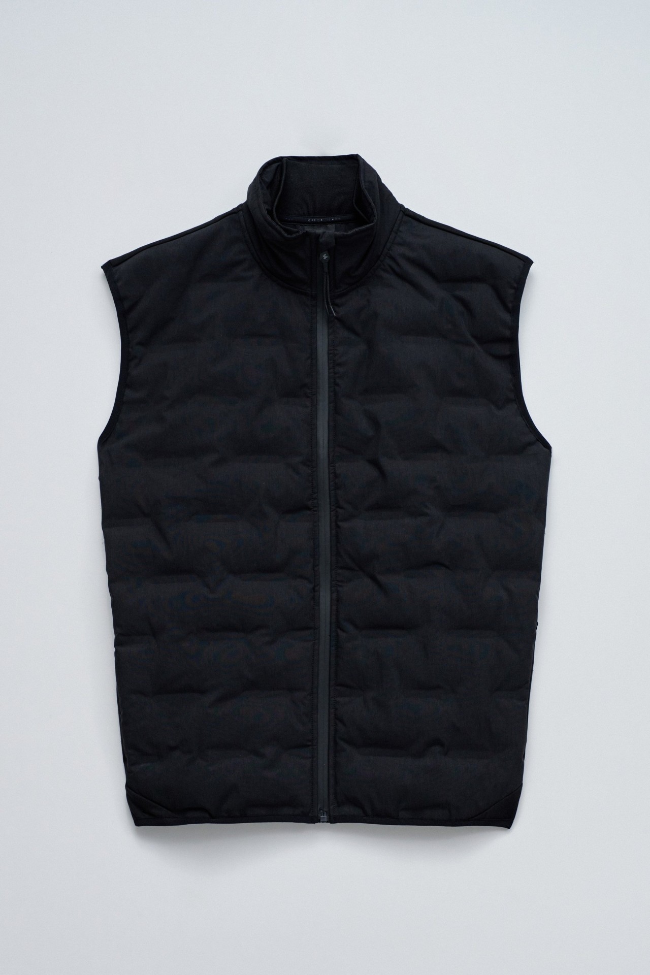 PADDED VEST