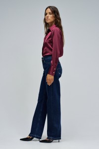 JEANS TRUE STRAIGHT