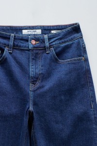 JEANS TRUE STRAIGHT