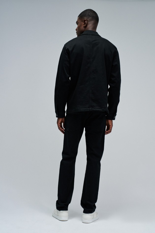 OVERSHIRT S-ACTIV