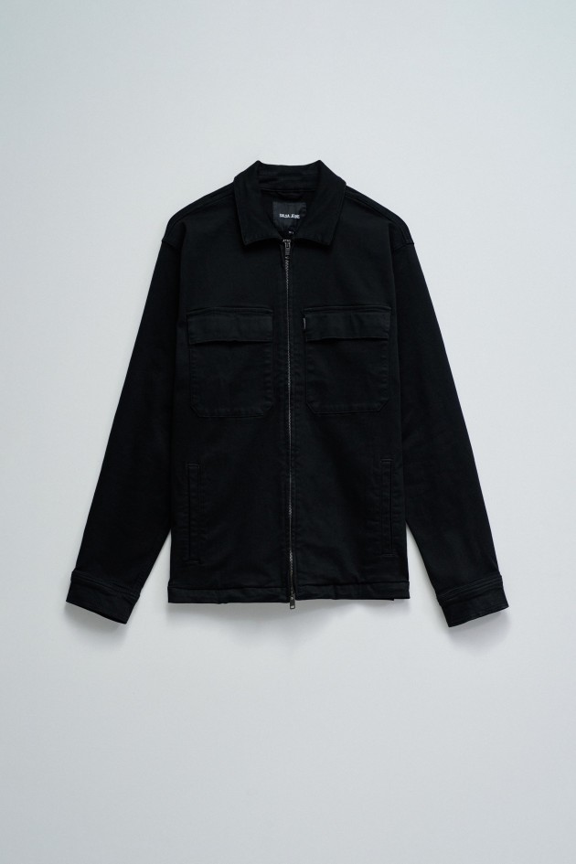 OVERSHIRT S-ACTIV