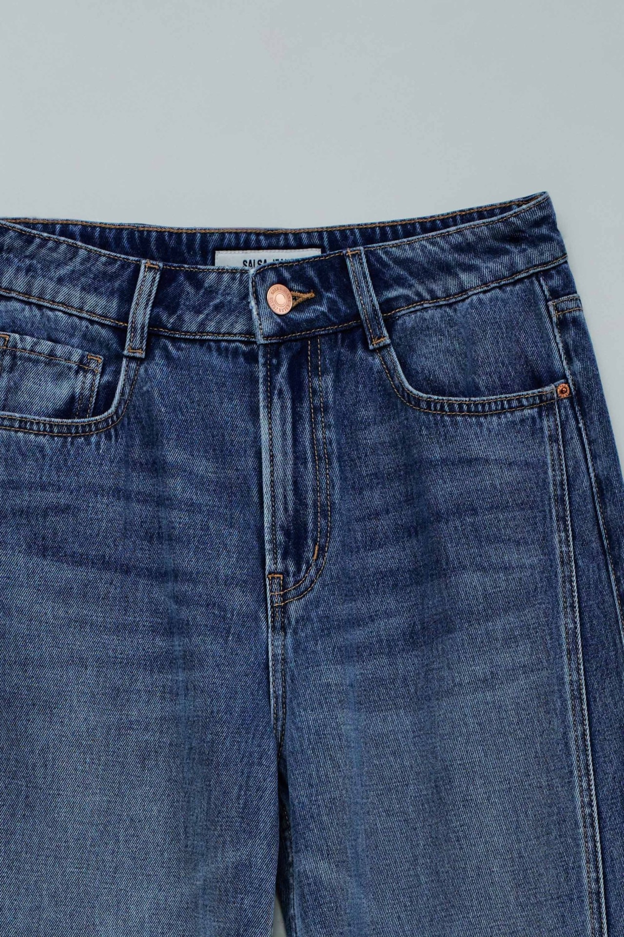 VAQUEROS WIDE LEG