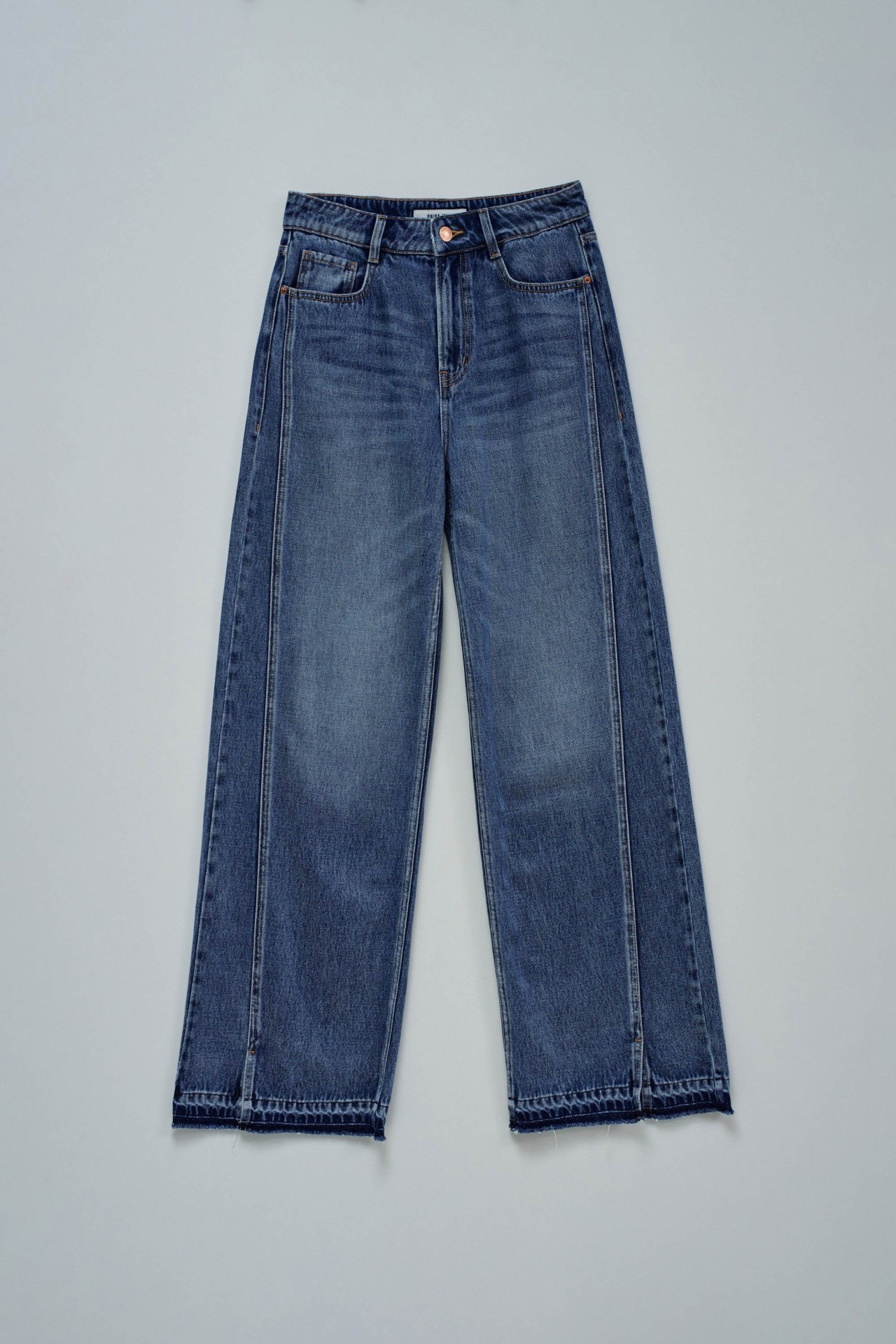 VAQUEROS WIDE LEG