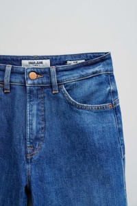 JEANS FAITH PUSH IN FLARE